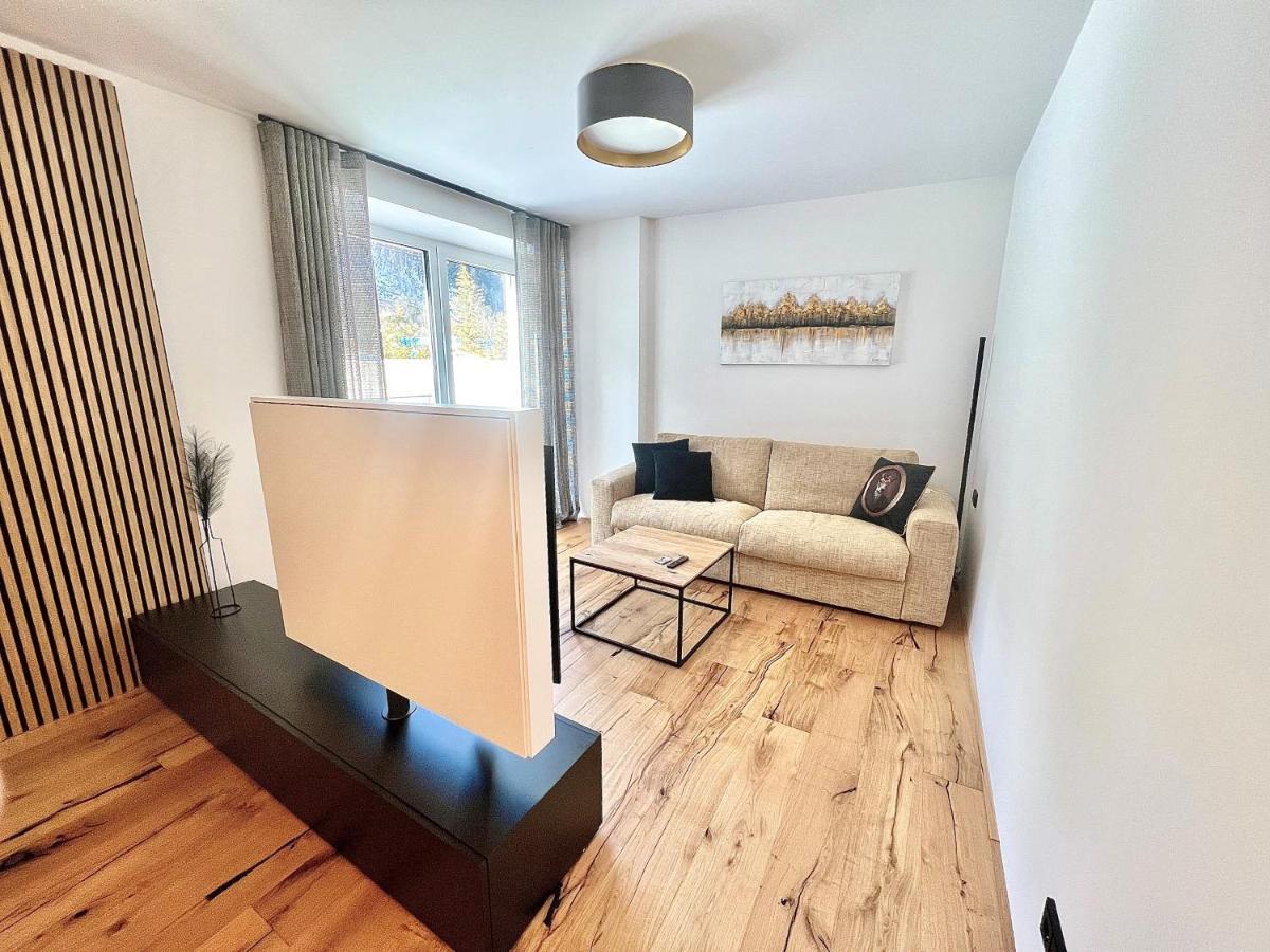 Auhof - Apartments バードガシュタイン エクステリア 写真