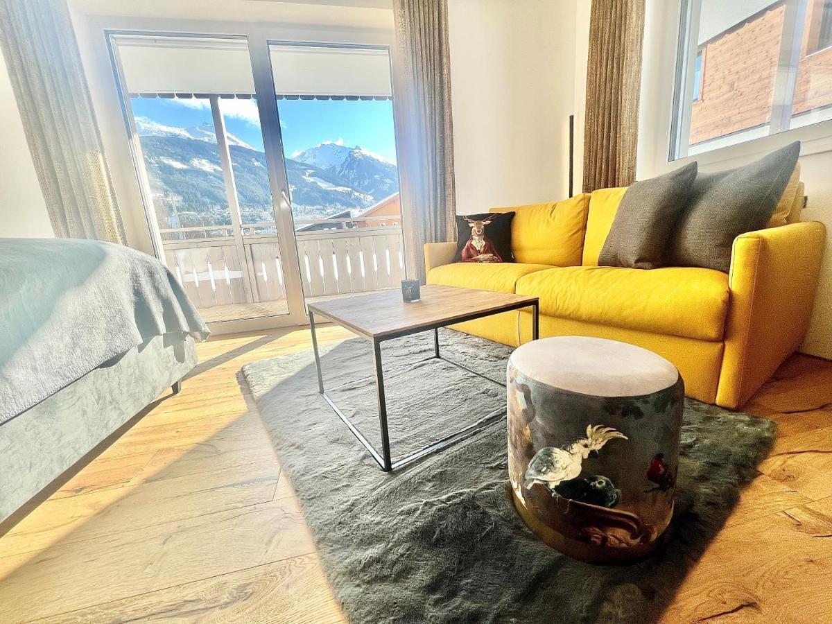 Auhof - Apartments バードガシュタイン エクステリア 写真